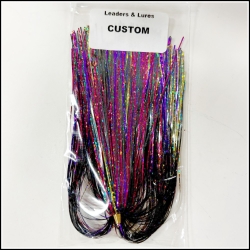 Custom Closeout Tinsel #16